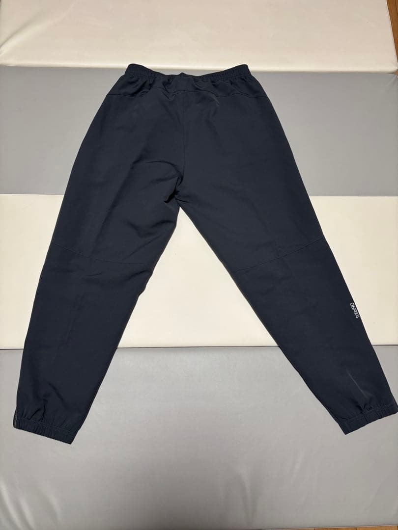 nike ブラジル 2004 トータル90 リイシュー トラックパンツ