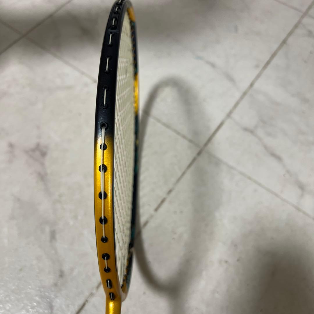 Victor スラスターFC ultra x 3UG5