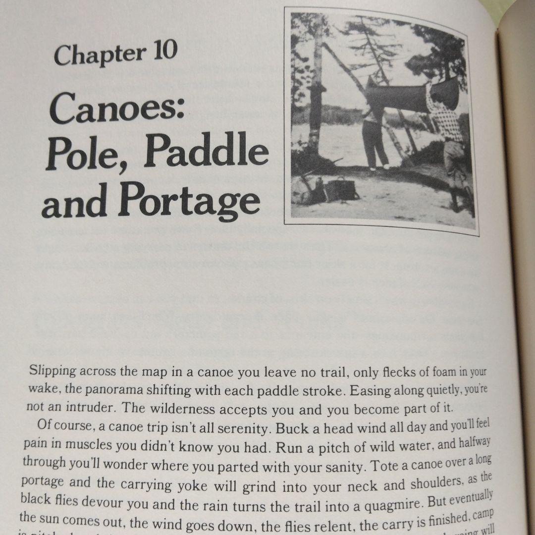 The L.L.Bean Guide to the Outdoors 英語