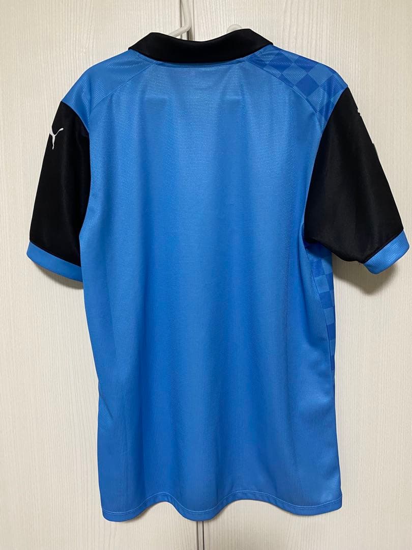 23-24 川崎フロンターレ ACL レプリカユニフォーム　XL