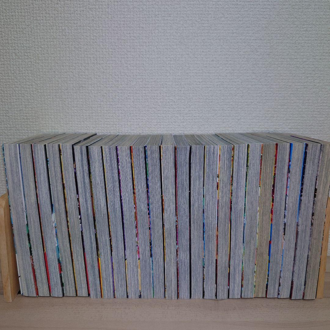 鬼滅の刃1〜23巻 全巻セット