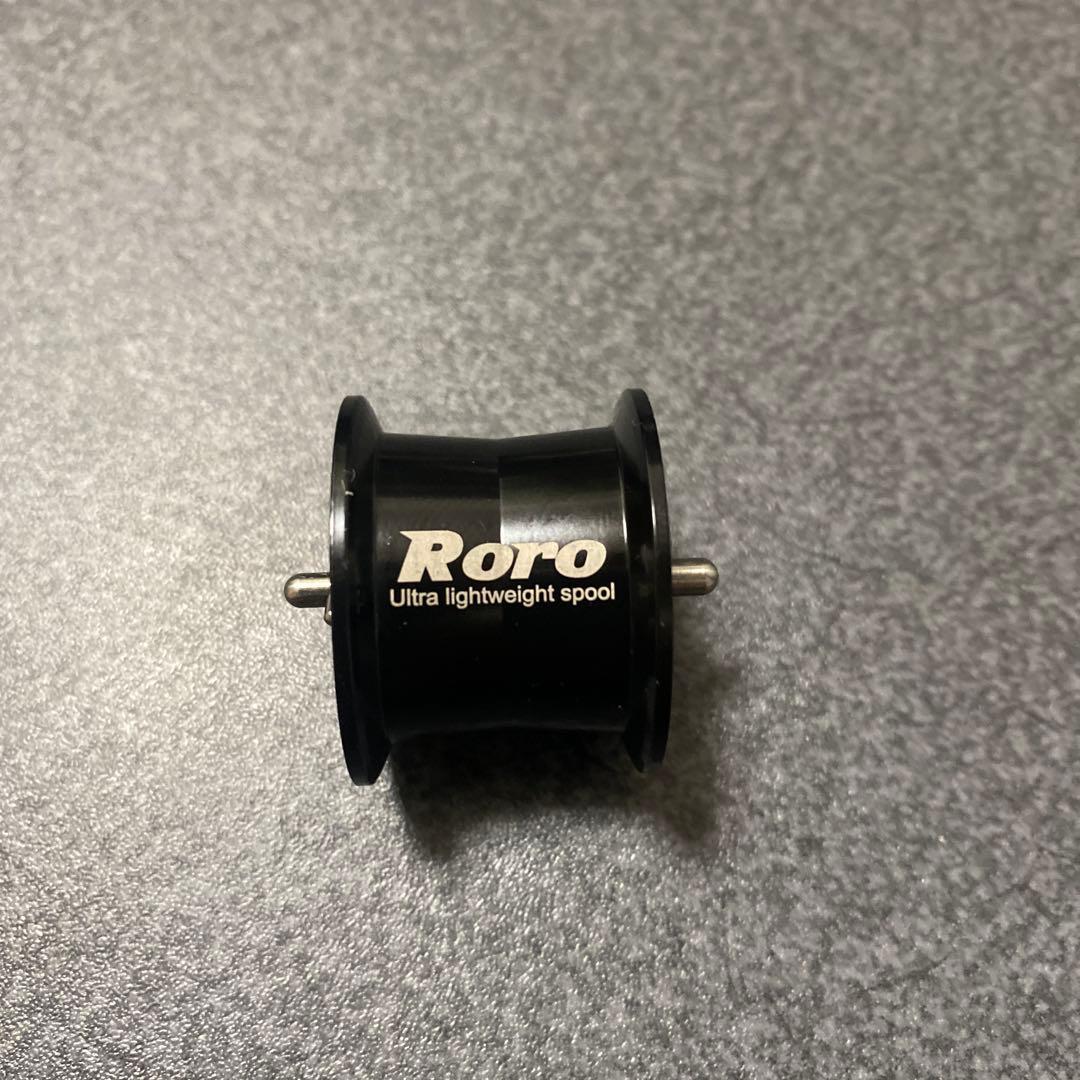 RORO 23カルカッタコンクエストBFS 22アルデバラン用カスタムスプール