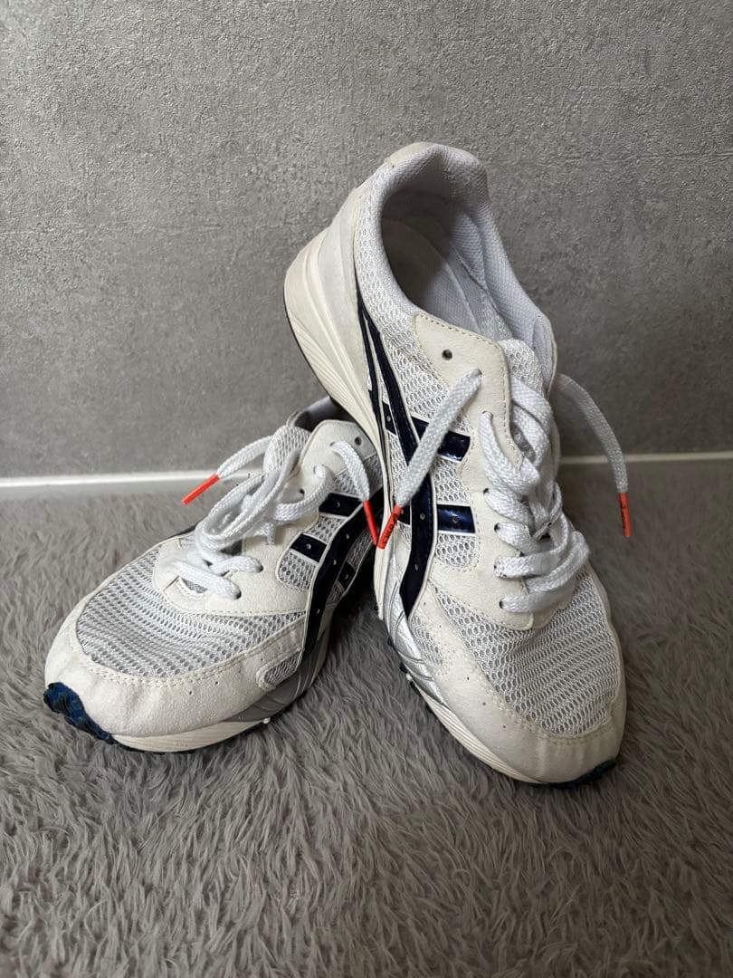 asics ターサージャパン　25.5