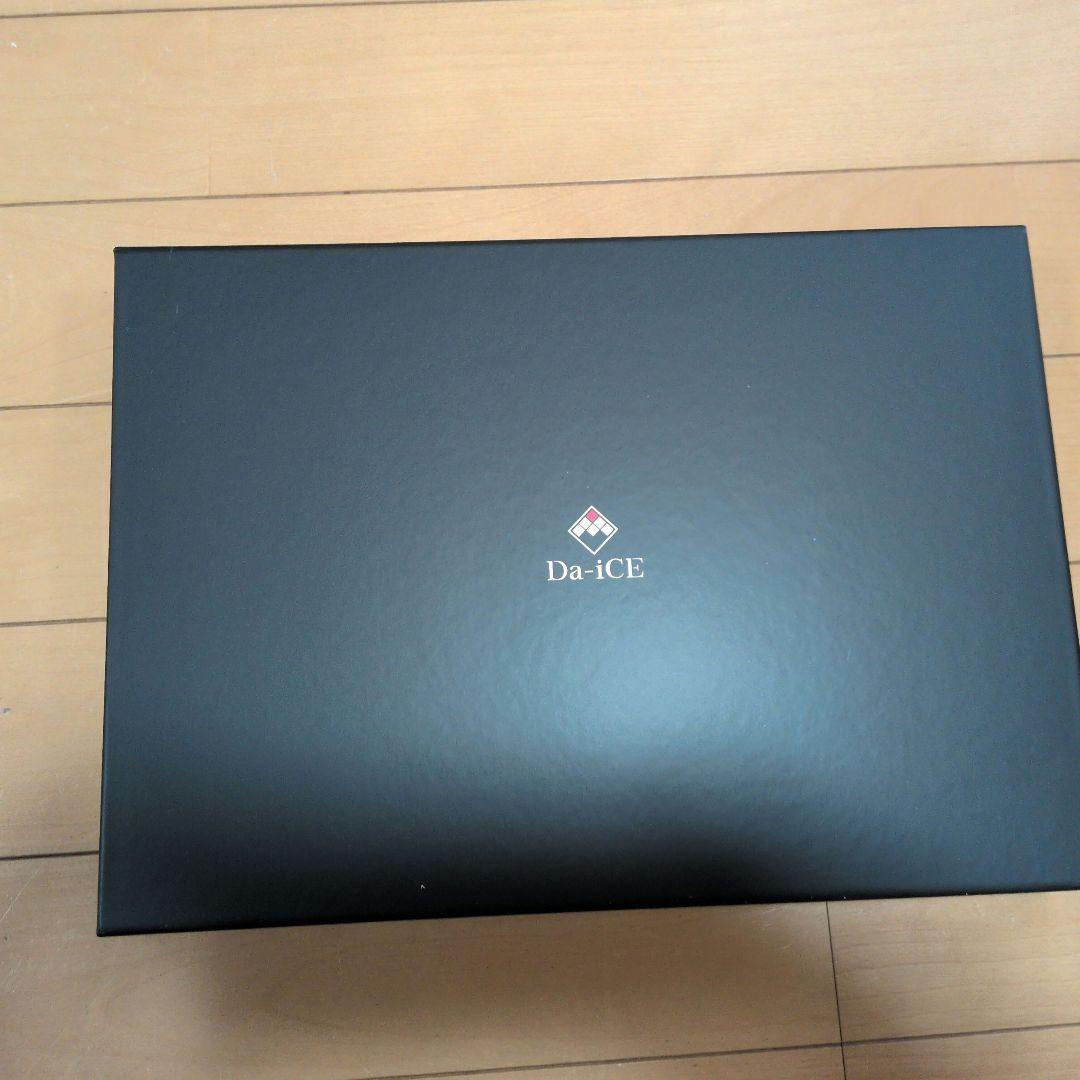 Da-iCE ARENATOUR2021-SiX- 初回限定盤 Blu-ray