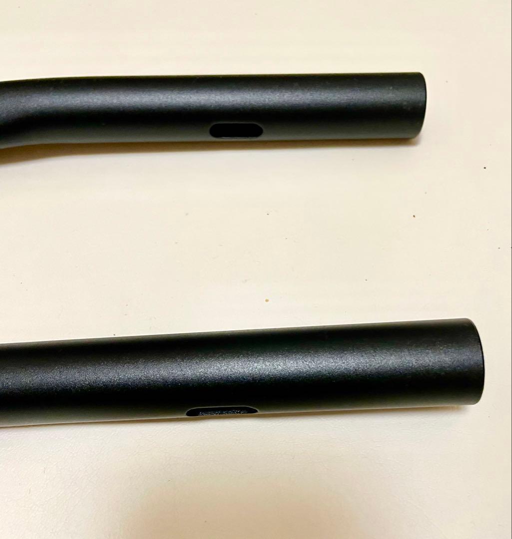 プロファイルデザイン 39AH アルミ エクステンションバー DHバー