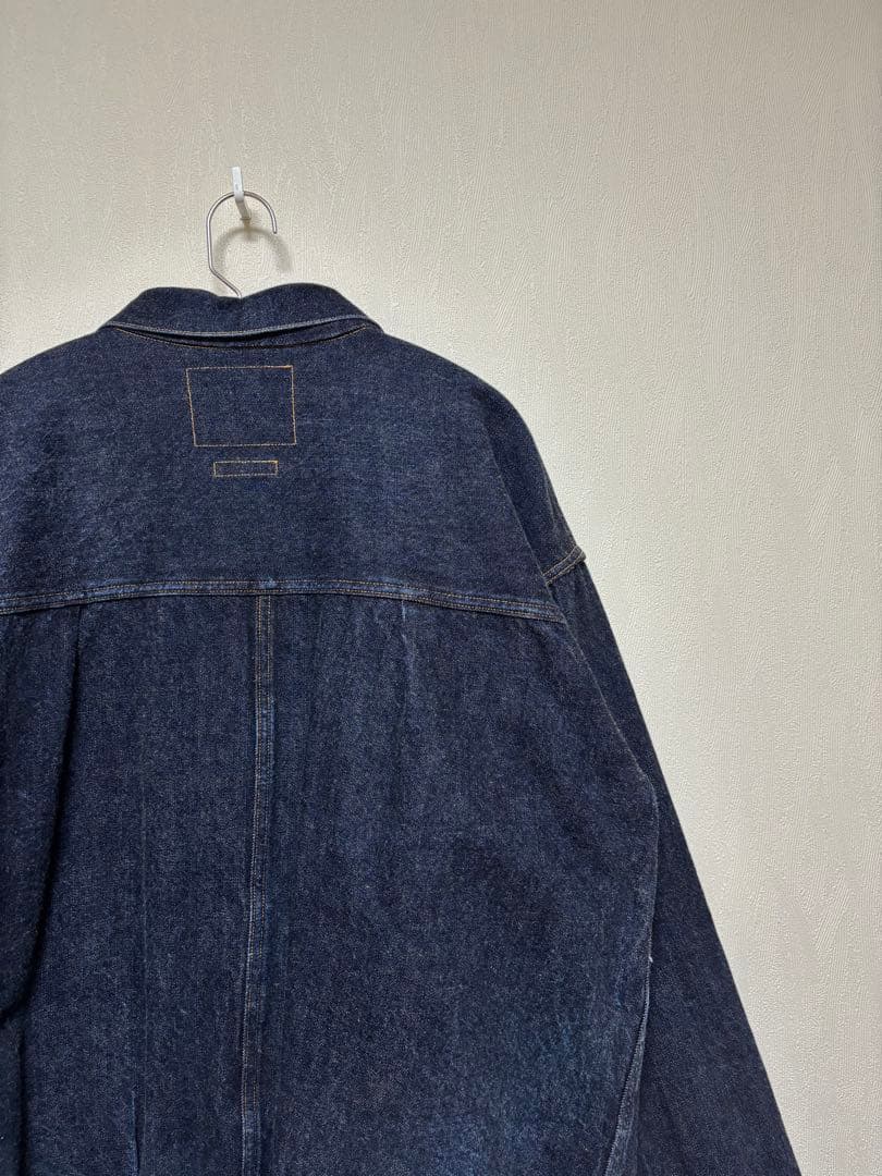 ✨美品✨INTERIM 大戦モデル デニムジャケット サイズ5