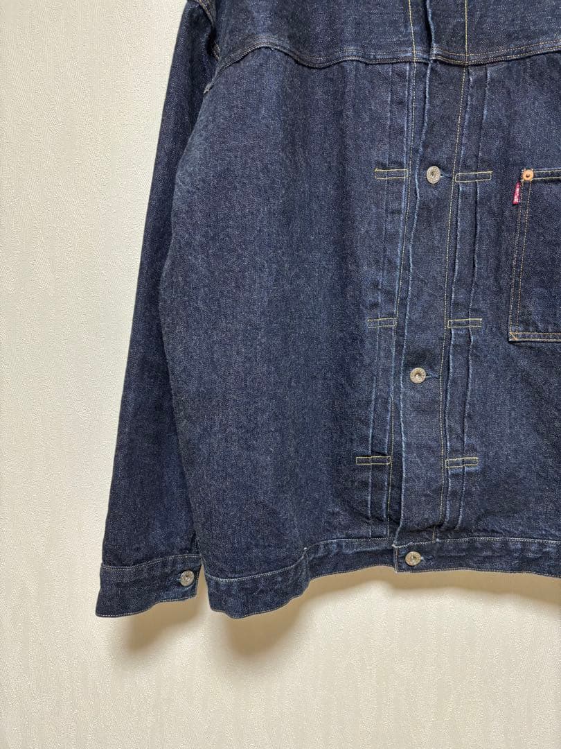 ✨美品✨INTERIM 大戦モデル デニムジャケット サイズ5