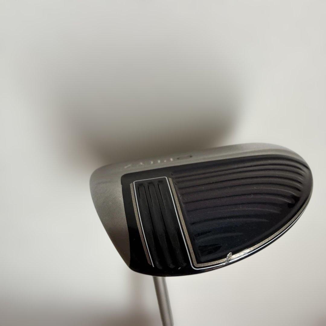 PHYZドライバー PZ-404W Flex L フェアウェイウッドセット