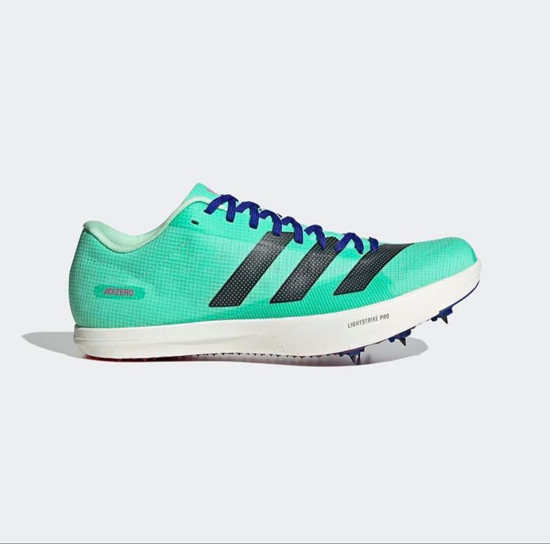 スパイク・シューズ adidas adizero long jump 30cm