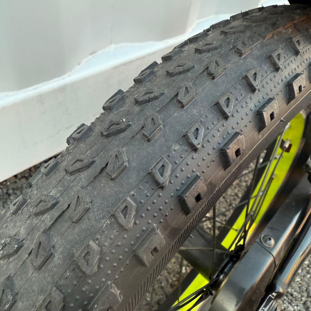 la ny　自転車 16インチ Precaliber 身長99-117cm