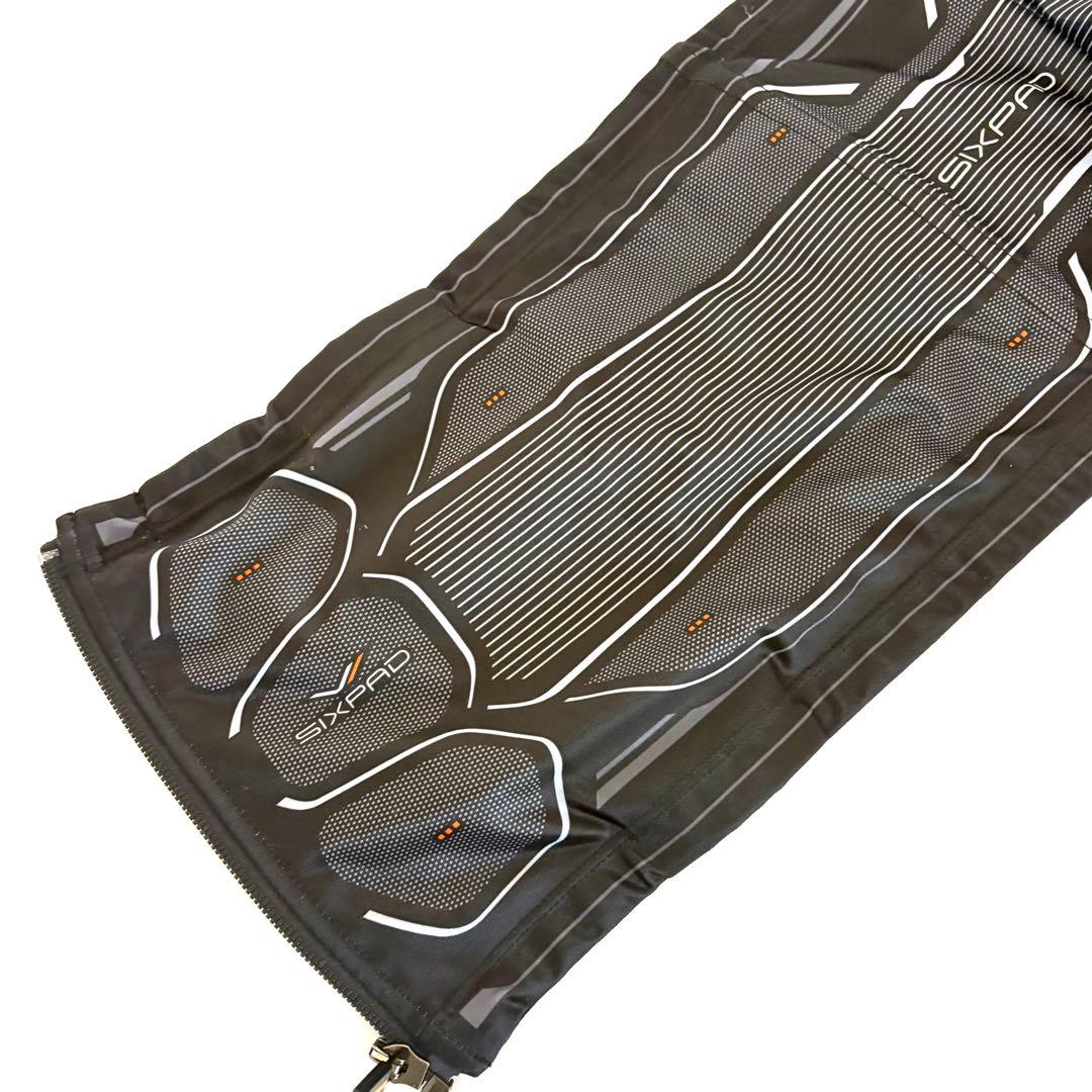 【美品】SIXPAD Powersuit Core Belt コアベルト (M)