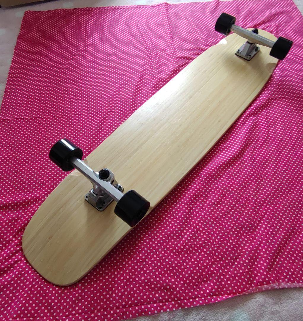 2026新着 42＜税送料4780円込＞WOODY ４２新カービングT搭載