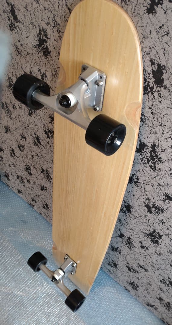 2026新着 42＜税送料4780円込＞WOODY ４２新カービングT搭載