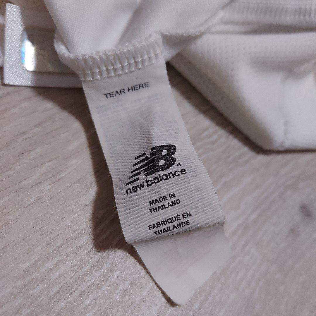 リバプール　ユニフォーム　new balance　美品Lサイズ　19-20モデル