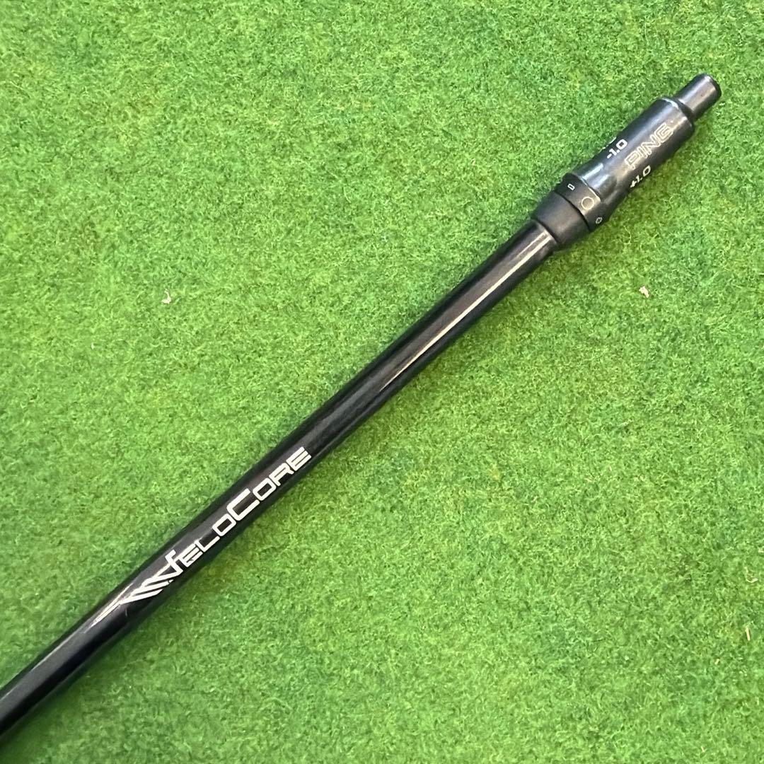 FUJIKURA/VENTUS TR BLACK/6(S)/ピンスリーブ