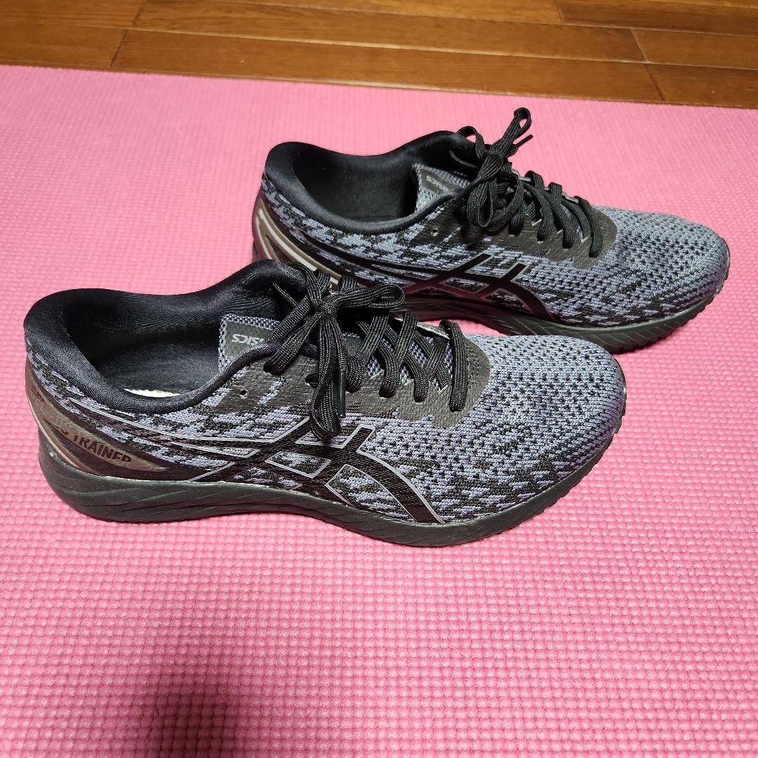 【美品】アシックス　GEL-DS TRAINER 25　26.5㎝　ASICS