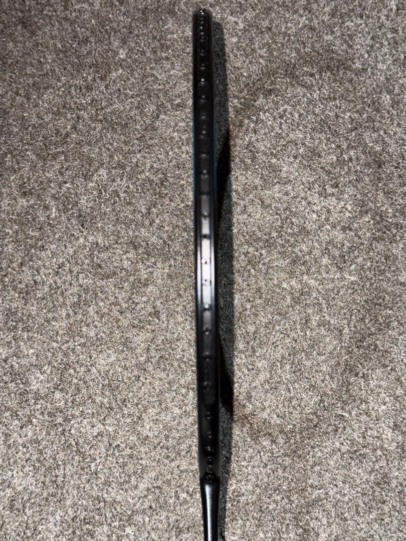 YONEX アストロクス88D PRO ビビあり