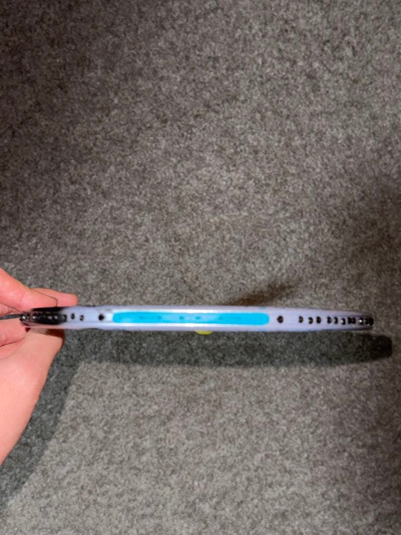 YONEX アストロクス88D PRO ビビあり