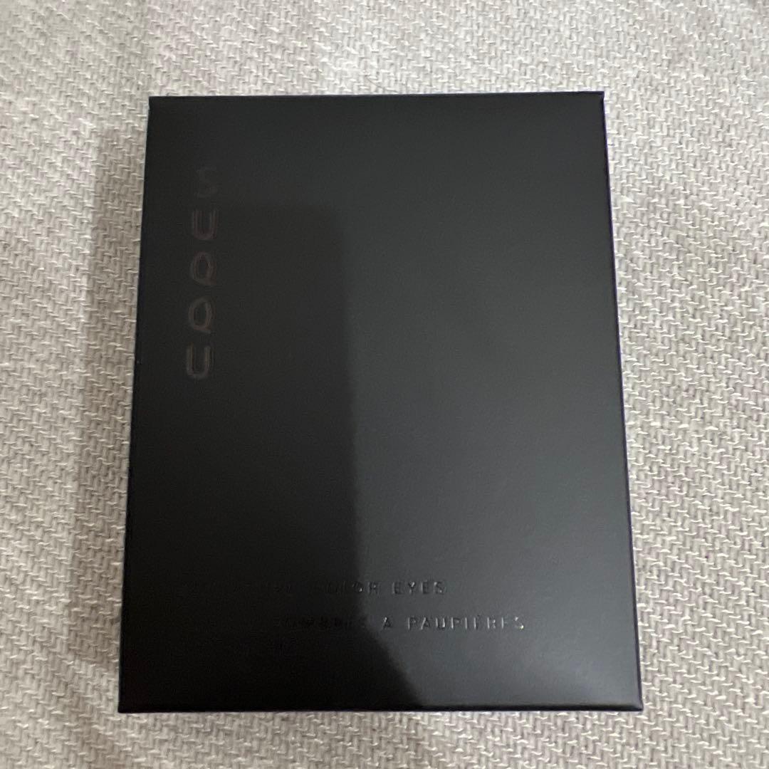 新品SUQQU シグニチャー カラー アイズ 14 夕琥箔(チップ・ブラシ付)