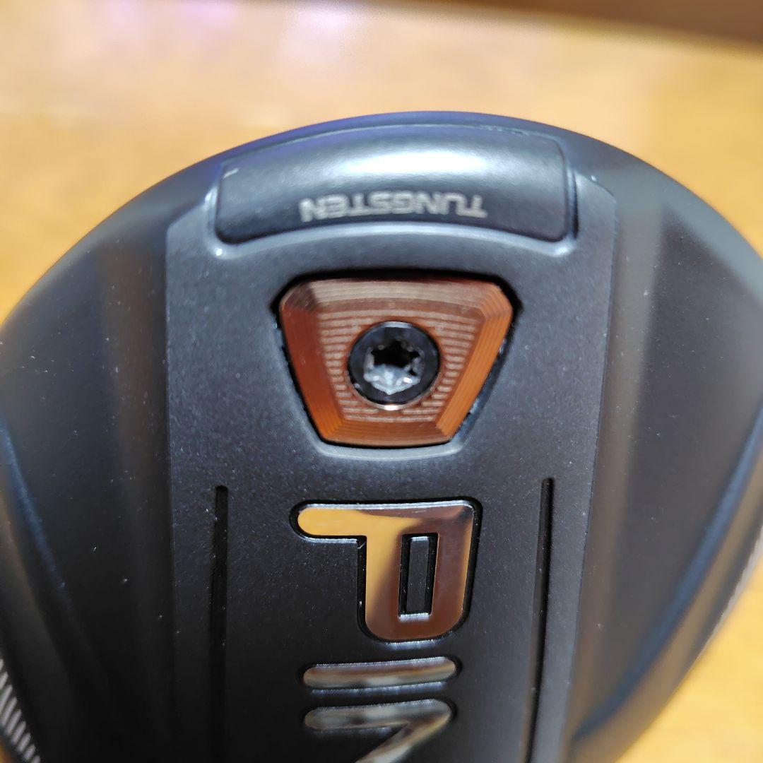 PING　G400MAXドライバー　10.5度　超美品