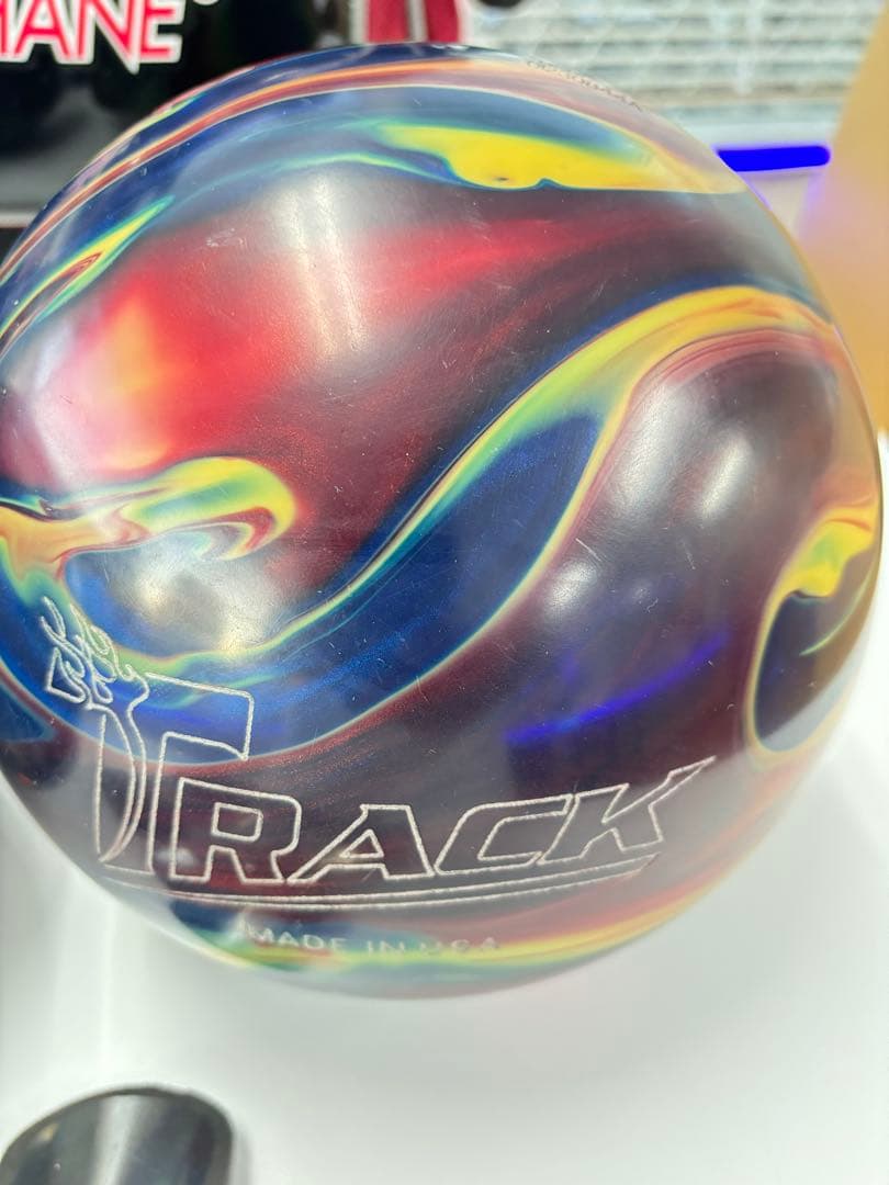 ボールとバッグのセット【15ポンド】
