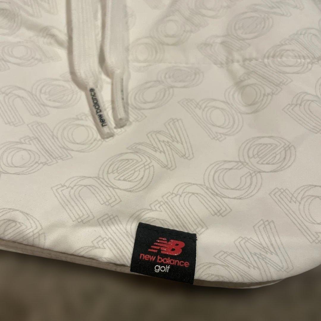 NEW BALANCE GOLF ノースリーブワンピース　0
