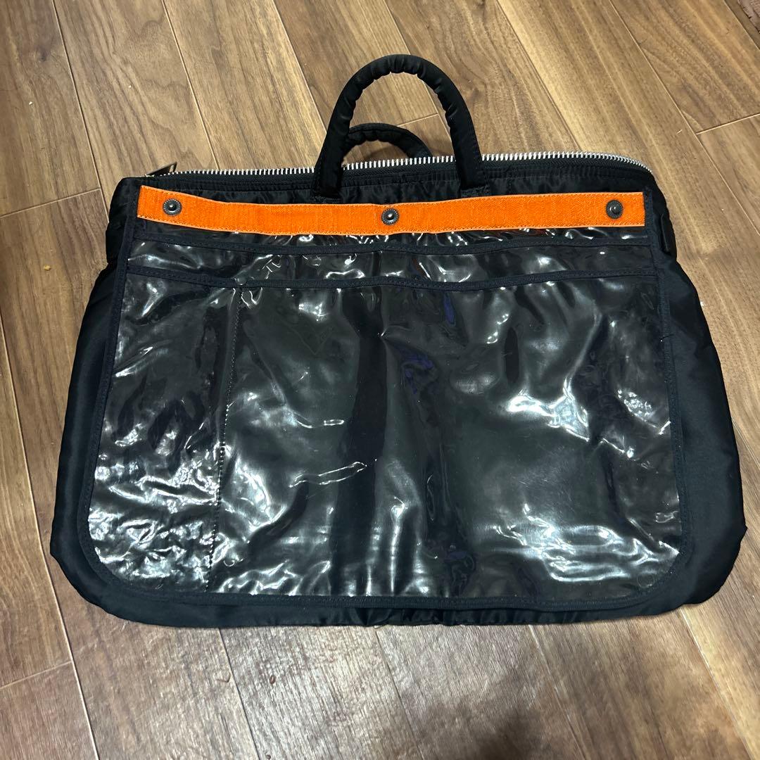 PORTER ポーター タンカー ビジネスバッグ