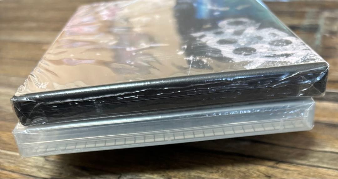 【新品未開封】ワンオクONE OK ROCK DVD &CDセット