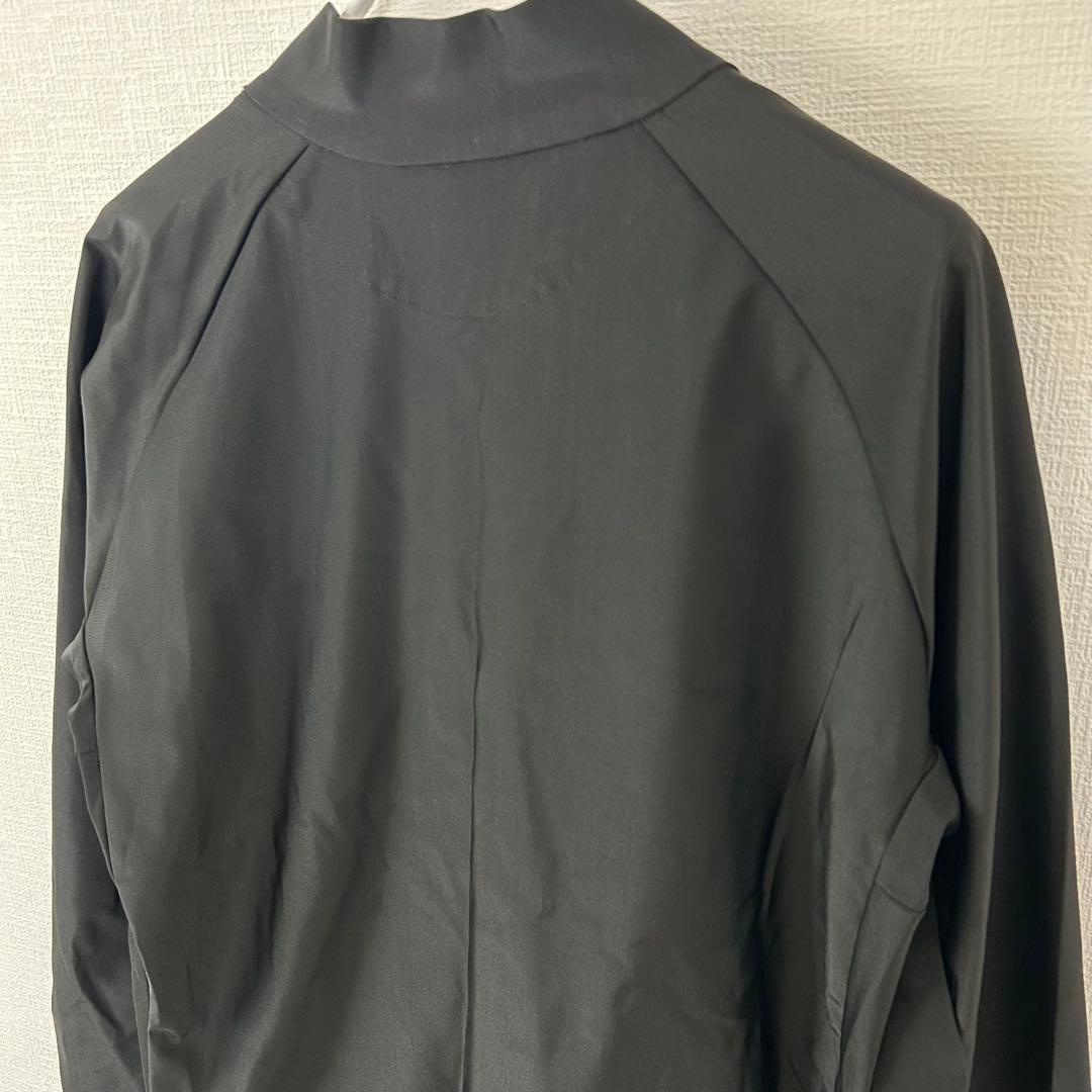 【美品】MARINESS マリネス サウナスーツ トレーニング ジム ヨガ L