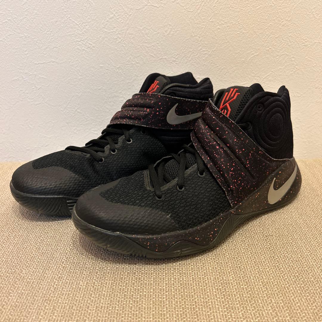【希少】Nike Kyrie 2 EP