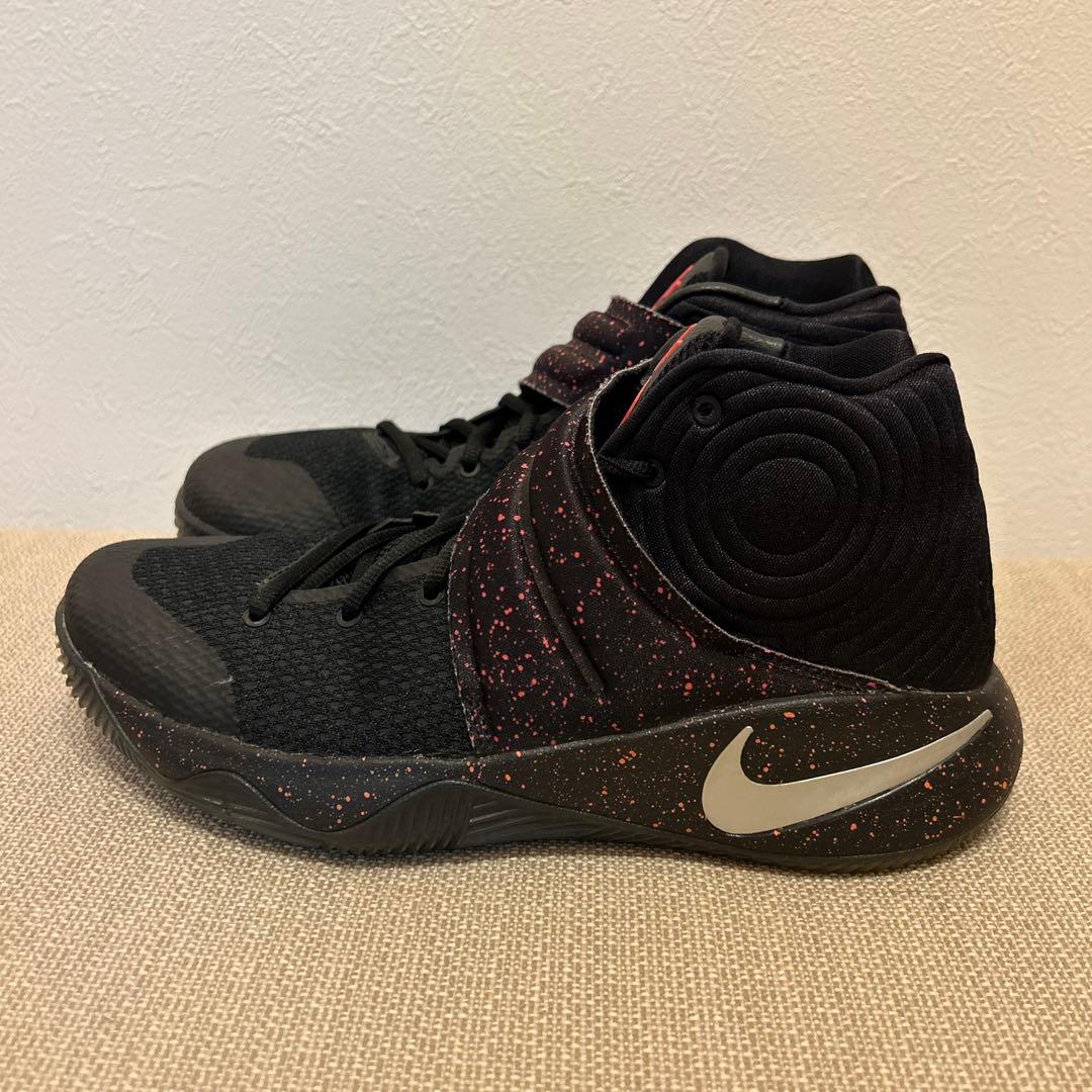 【希少】Nike Kyrie 2 EP