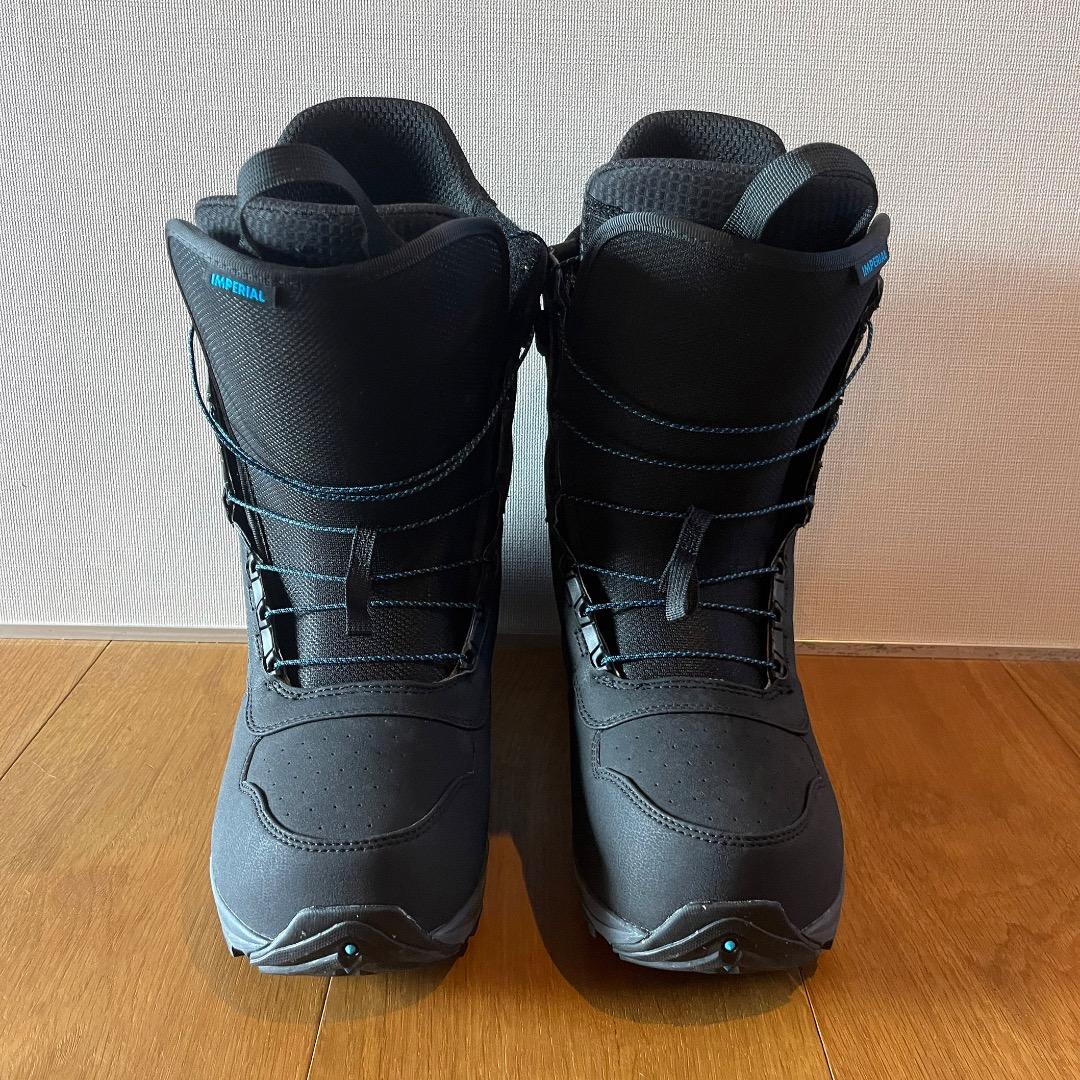 スノーボード BURTON IMPERIAL AF SPEEDZONE 28.5cm