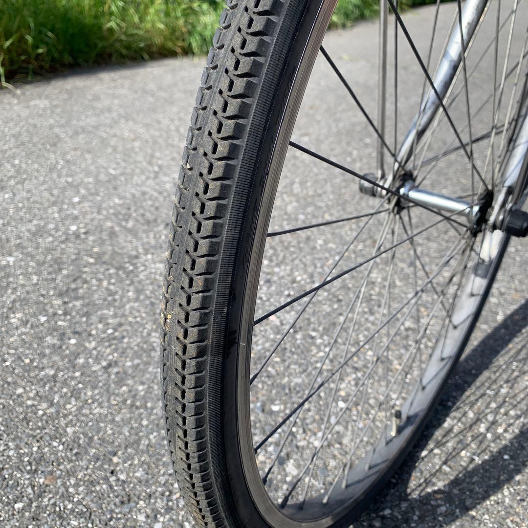[521]送料無料 パナソニック vivi SX 電動自転車