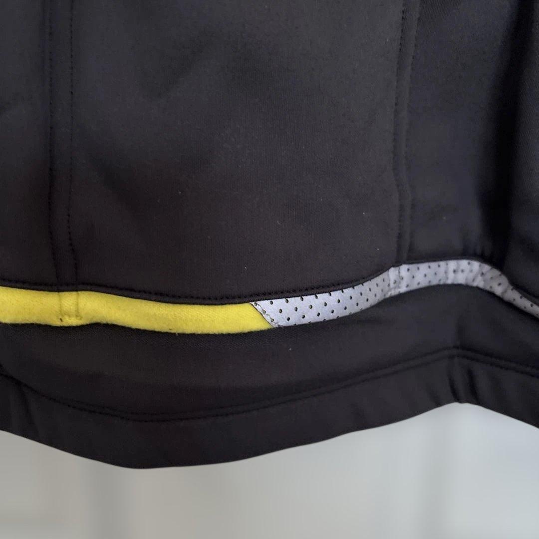 PEARL IZUMI(パールイズミ) ウィンドシェル ジャージ 新品Ｌ