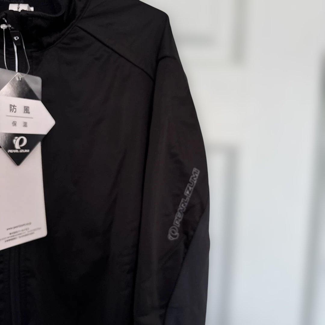 PEARL IZUMI(パールイズミ) ウィンドシェル ジャージ 新品Ｌ