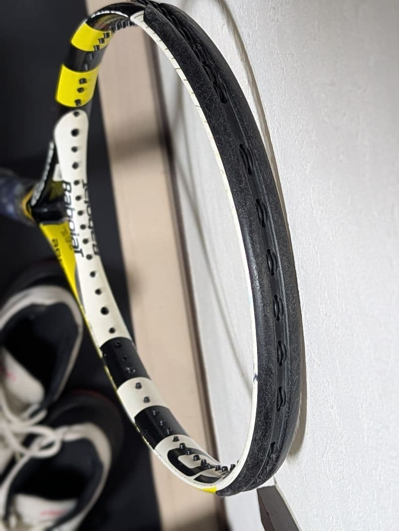 Babolat aeroprodrive アエロプロドライブG2 2本セット
