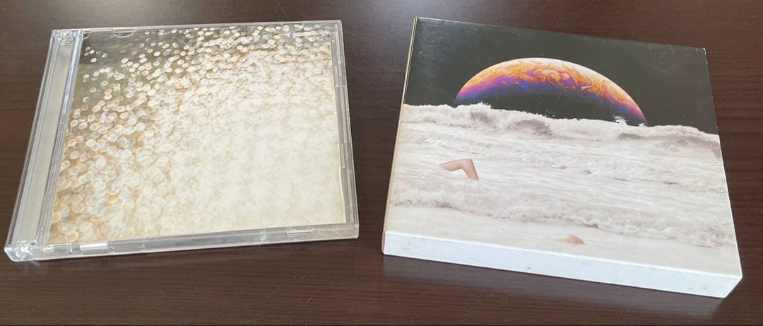 THE BACK HORN CD 14枚 初回限定盤多数 DVD付