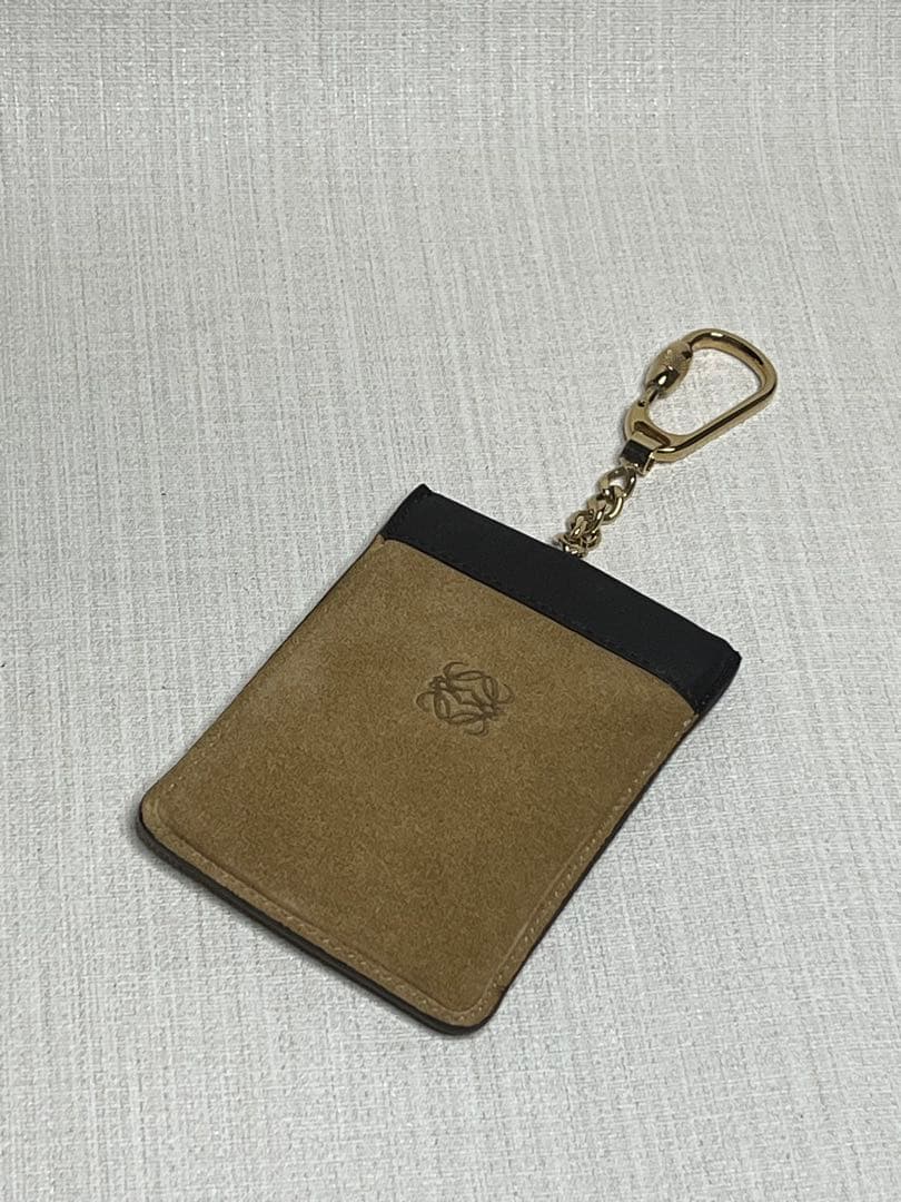 LOEWEキーケース