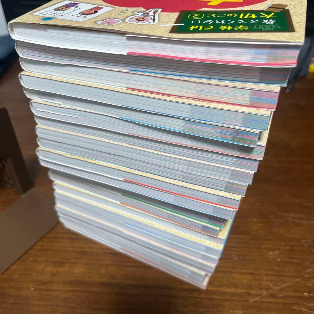 学校では教えてくれない大切なこと22冊セット