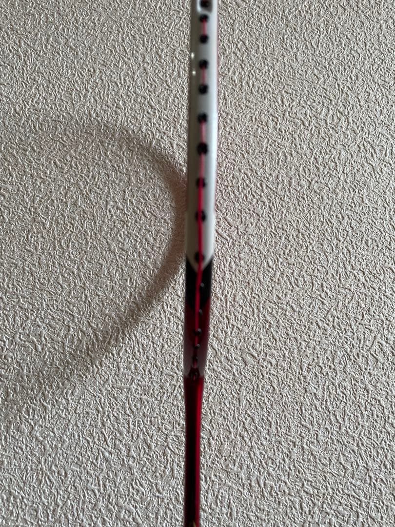 YONEX ARCSABER 10（アークセイバー10） バドミントン3UG5