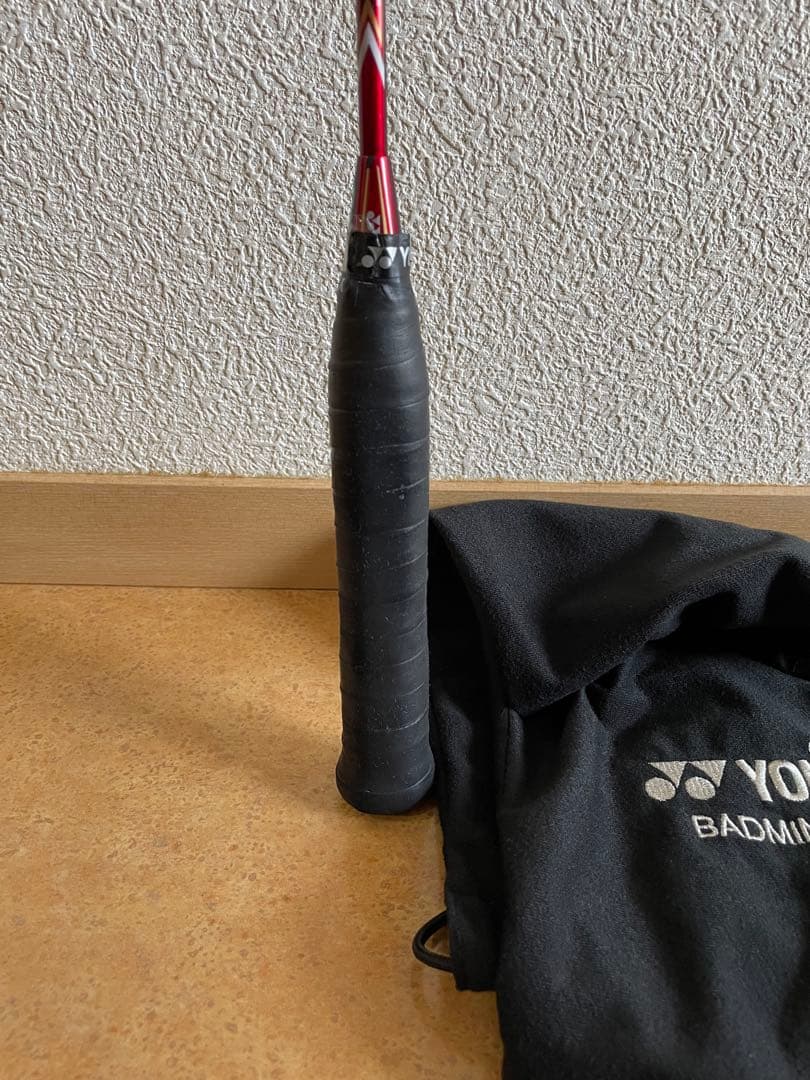 YONEX ARCSABER 10（アークセイバー10） バドミントン3UG5