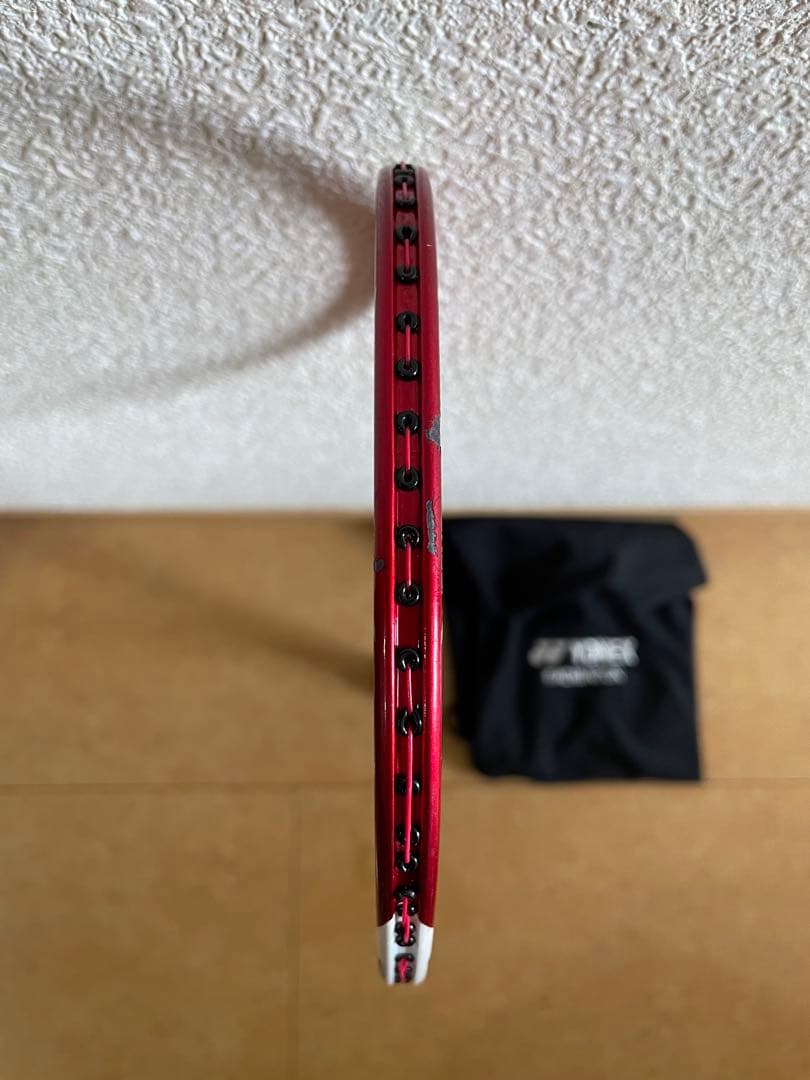 YONEX ARCSABER 10（アークセイバー10） バドミントン3UG5