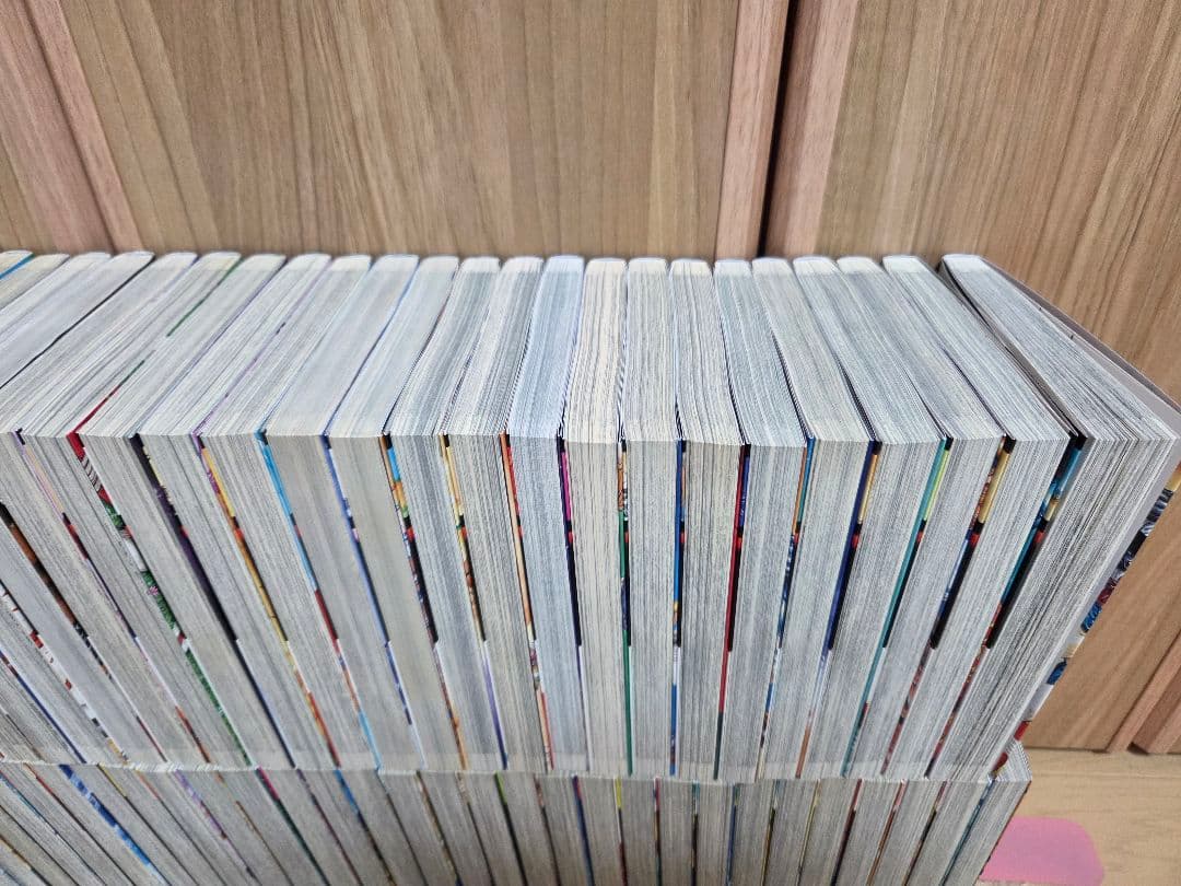 キングダム1~78巻　全巻セット