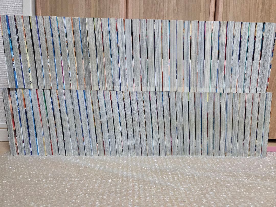 キングダム1~78巻　全巻セット