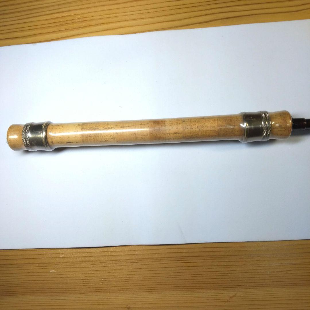 ☆希少未使用オールドロッド◆SUPER-PULSER*FS-58L/C