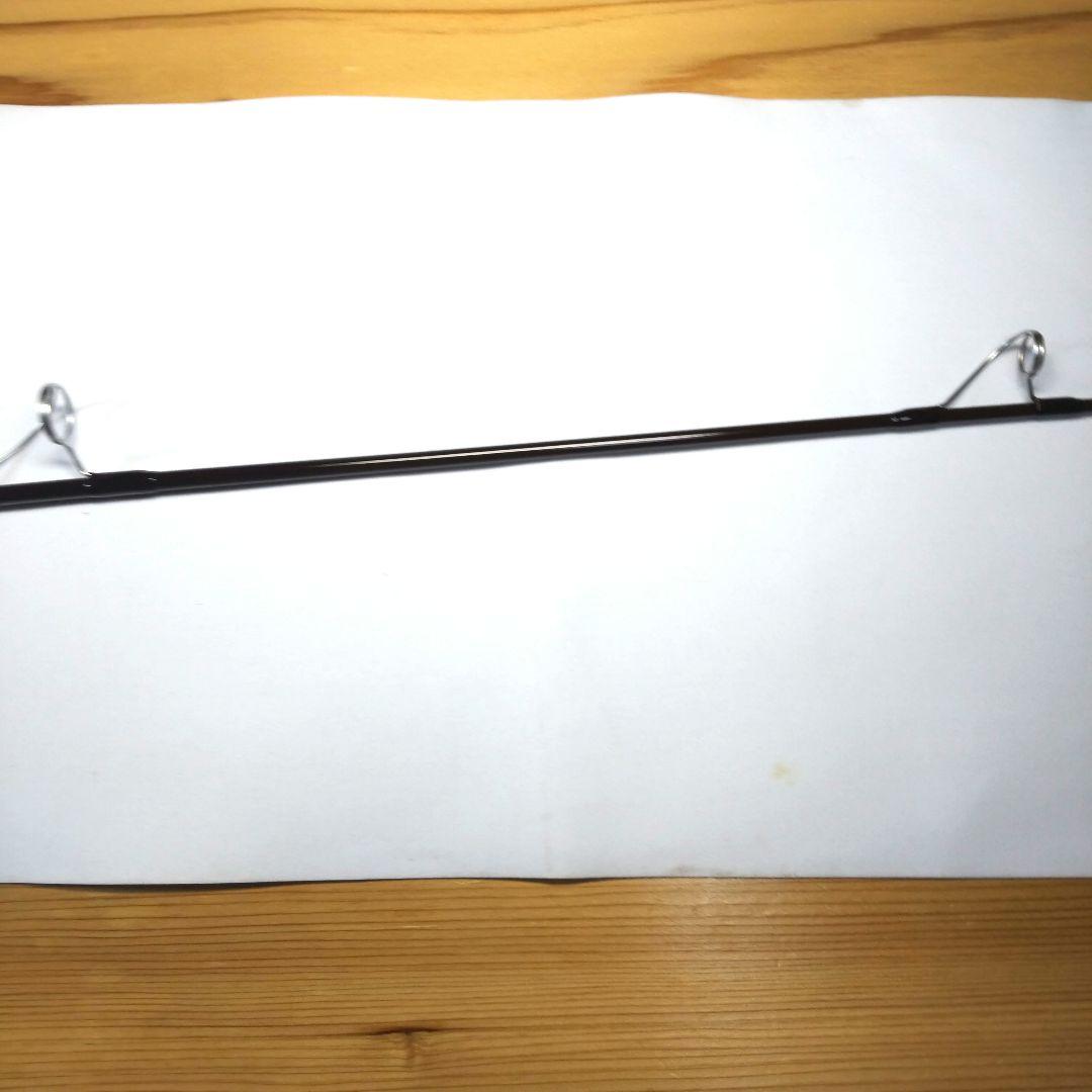 ☆希少未使用オールドロッド◆SUPER-PULSER*FS-58L/C