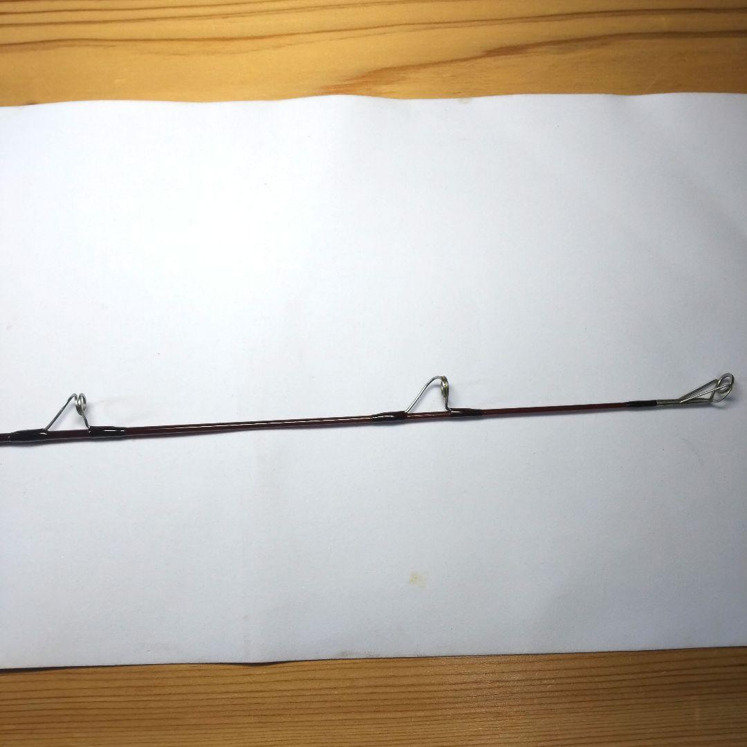 ☆希少未使用オールドロッド◆SUPER-PULSER*FS-58L/C