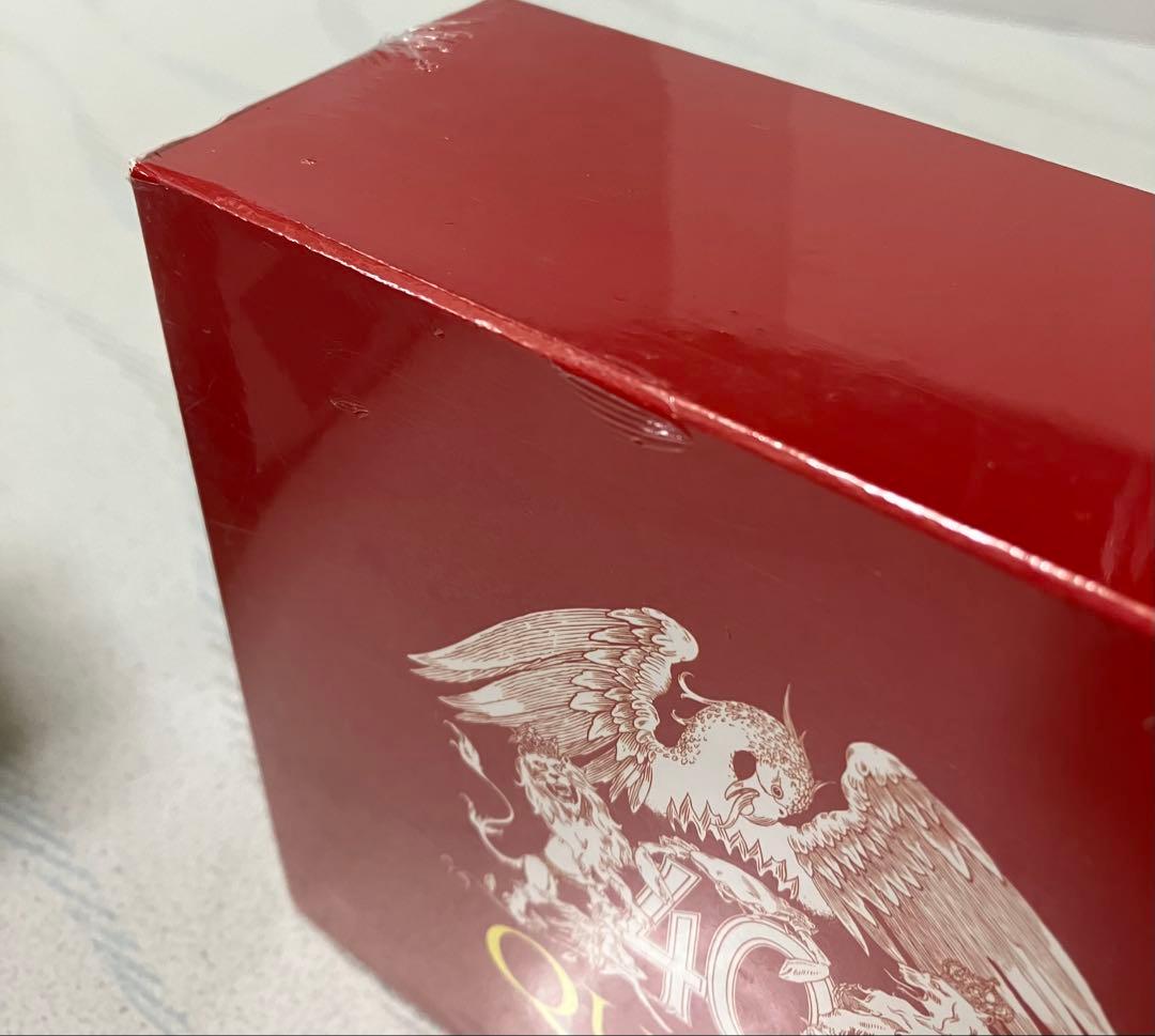 クイーン　CD 限定　ボックス　セット