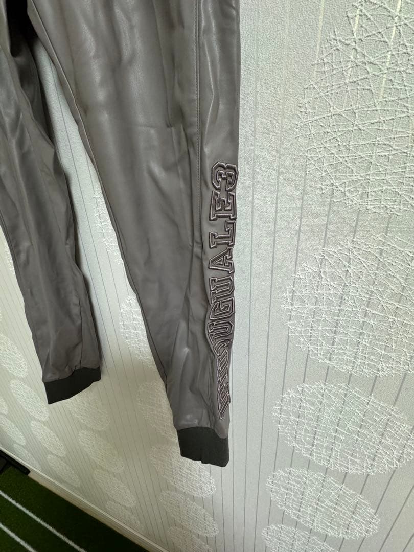 メンズウェア GOLF 1piu1uguale3 RIB PANTS