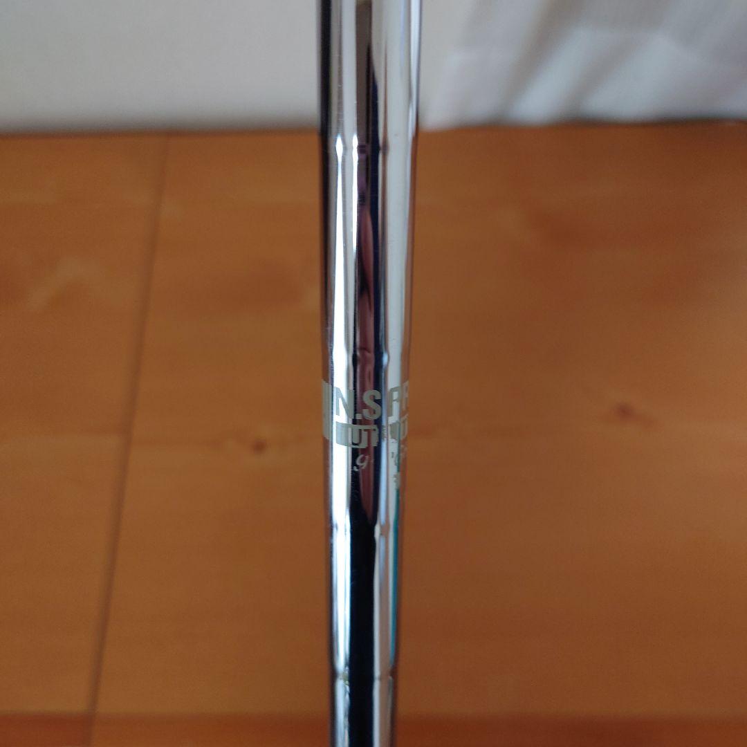Titleist 913H ユーティリティクラブ 27度、24度